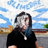 Young Nudy & Pi'erre Bourne - Sli'merre