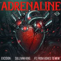 Excision - Adrenaline
