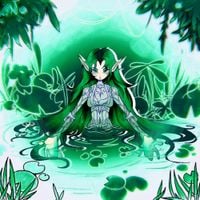Au/Ra - SWAMP