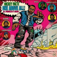 Mickey Factz - One Above All