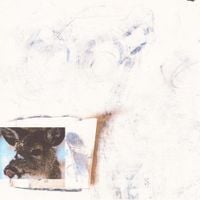 Twine - Deer In The Headlights