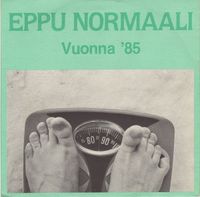Eppu Normaali - Vuonna '85