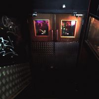 Crimewave - Scenes
