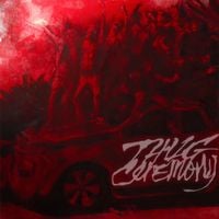 Leto - THUG CEREMONY