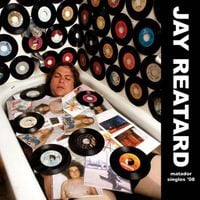 Jay Reatard - The Matador Singles '08