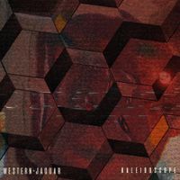 Western Jaguar - Kaleidoscope