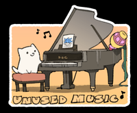 Toby Fox - Chapter 2 Rejected Tracks