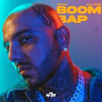 Tepki - BOOM BAP