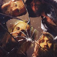 Kadavar - Kids Abandoning Destiny Among Vanity and Ruin