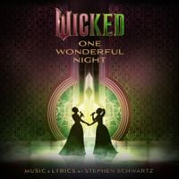 Ariana Grande - Wicked: One Wonderful Night (Live) &ndash; The Soundtrack