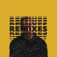 Fabian Mazur - Imellem (remixes)
