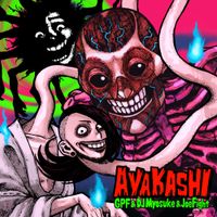GPF - AYAKASHI