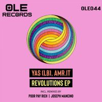 Yas (LB), Amr.it - Revolutions