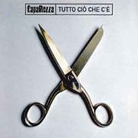 Caparezza - Tutto Ci&ograve; Che C'&egrave;