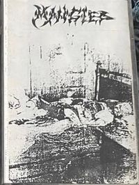 Mangled - Mutilated Sexual Orifice
