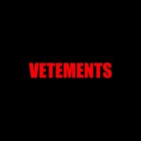 Anyma - DOGS &dagger; VETEMENTS SS26 SHOW