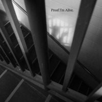 Jettee - Proof I'm Alive.