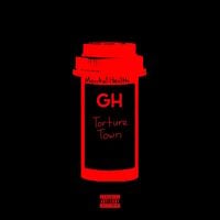 Gabriel Helewa - MENTAL HEALTH... TORTURE TOWN