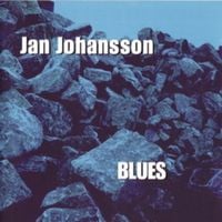 Jan Johansson - Blues