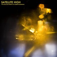 Satellite High - The Muscular Sorrow of Sadbrain Beardman