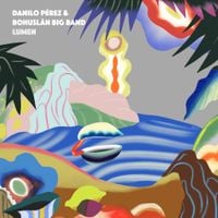 Danilo Perez - Lumen
