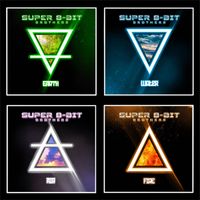 Super 8-Bit Brothers - The Elements