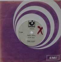 Pink Floyd - Echoes