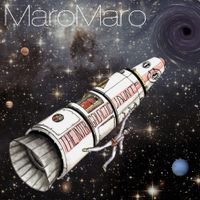 Maromaro - The Inter-galactic Jaunt