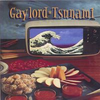 Gaylord - Tsunami