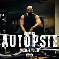 Animus - Autopsie Vol. 2