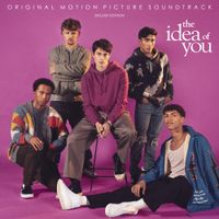 Various Artists - The Idea of You (Original Motion Picture Soundtrack) [Deluxe Edition]