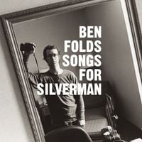 Ben Folds - Songs for Silverman