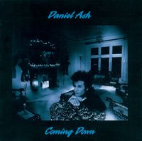 Daniel Ash - Coming Down