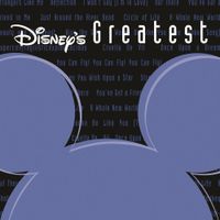 Various Artists - Disney's Greatest Volume 1