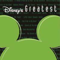 Various Artists - Disney's Greatest, Volume 2