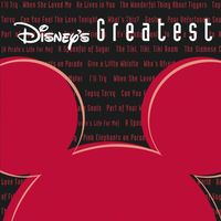 Various Artists - Disney's Greatest, Volume 3