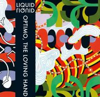 Liquid Liquid - Remixes