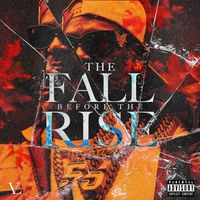 Jim Jones - The Fall Before The Rise