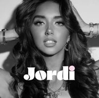 Jordi - Jordi