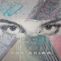 Trevor Something - The Anima