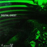 Ghostie - Digital Ghost