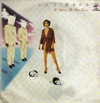 La Bionda - I Wanna Be Your Lover / Action