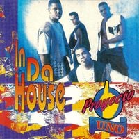 Proyecto Uno - In Da House
