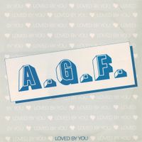 A.G.F. - Loved by You