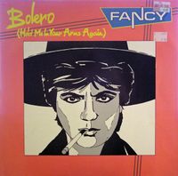 Fancy - Bolero (Hold Me In Your Arms Again)