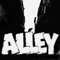 Juno030 - Alley EP