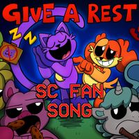 RecD - Give A Rest
