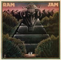 Ram Jam - Ram Jam