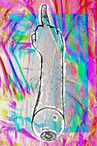 Severed Severed - Parallel Universe Disco Displacement