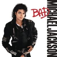Michael Jackson - Bad (CD Version)